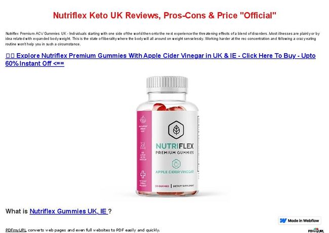 PDF document image preview