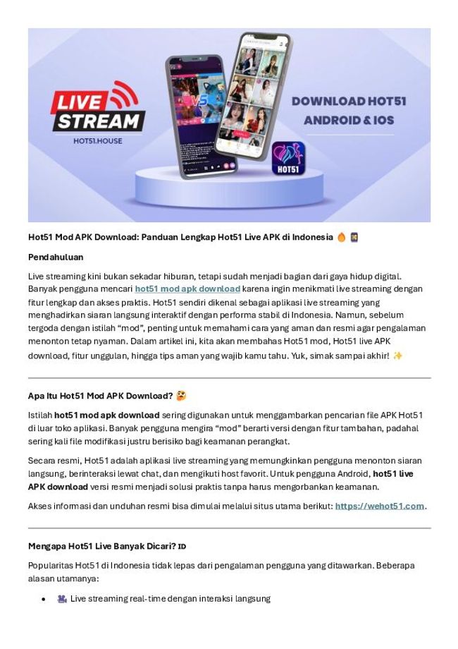 PDF document image preview