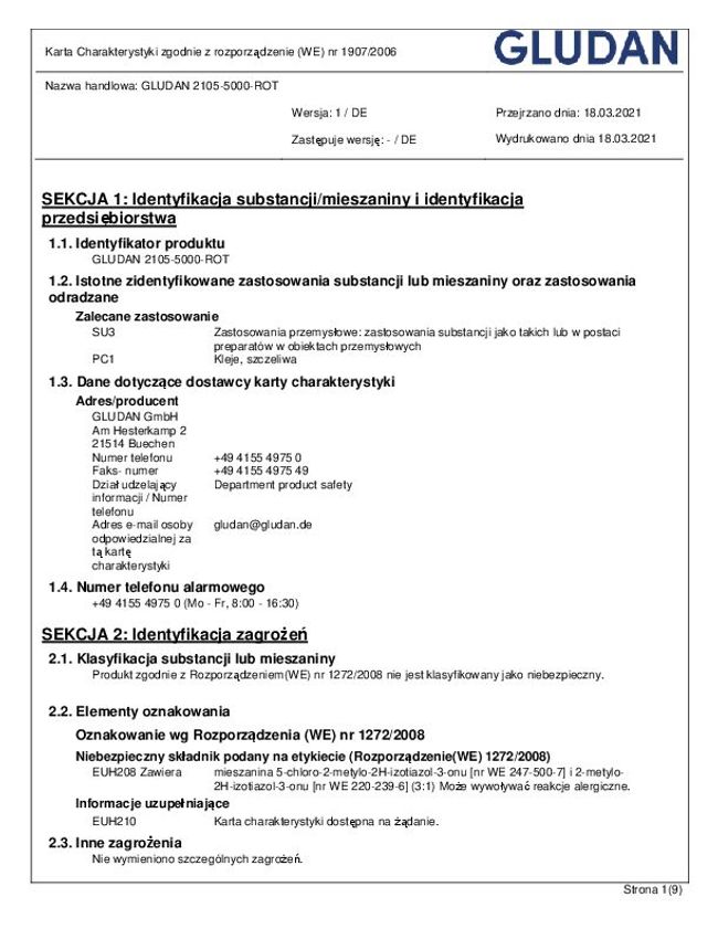 PDF document image preview