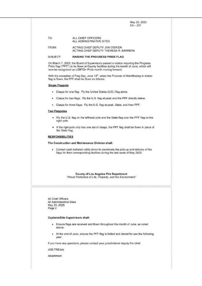 PDF document image preview