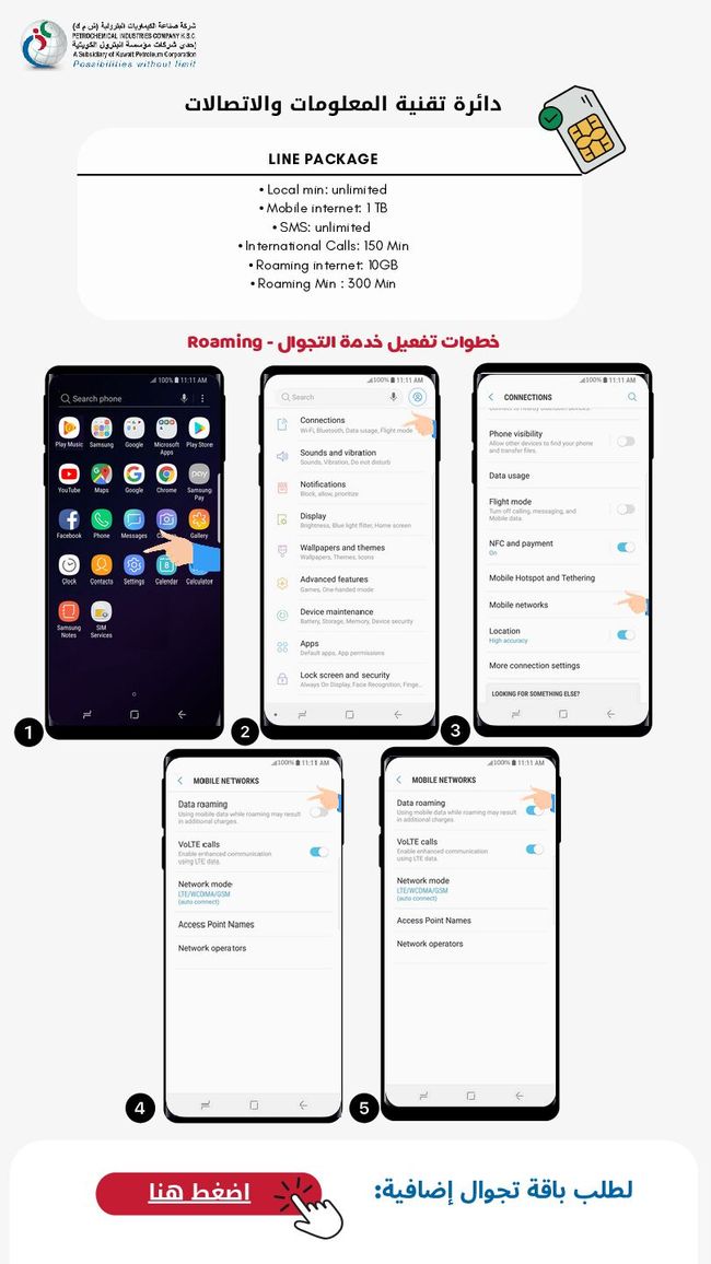 PDF document image preview