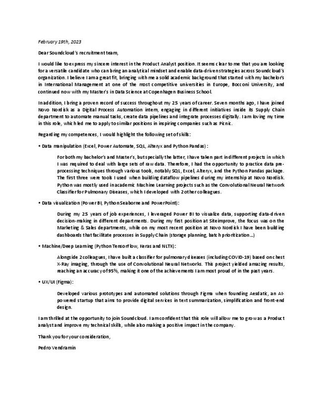 PDF document image preview
