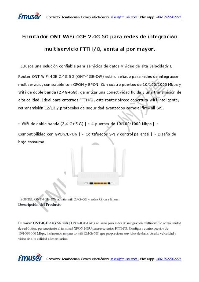 PDF document image preview