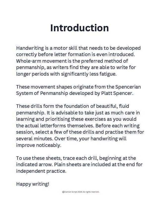 PDF document image preview