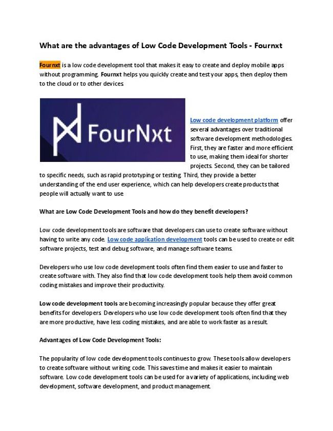 PDF document image preview