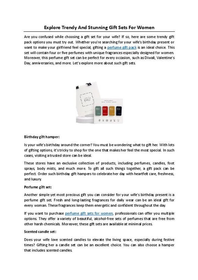 PDF document image preview