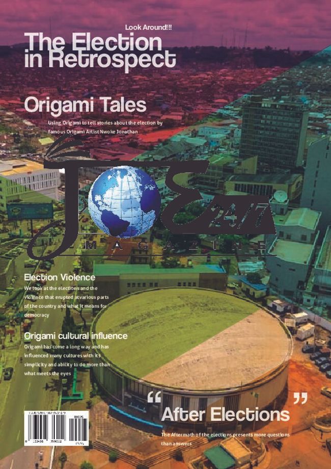 PDF document image preview