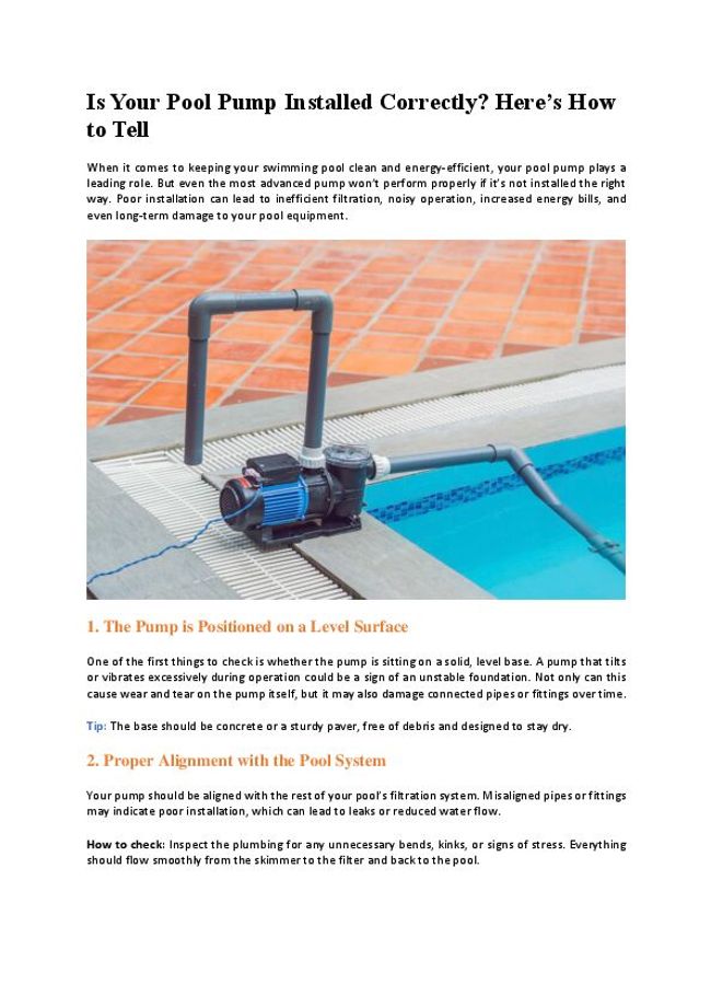 PDF document image preview