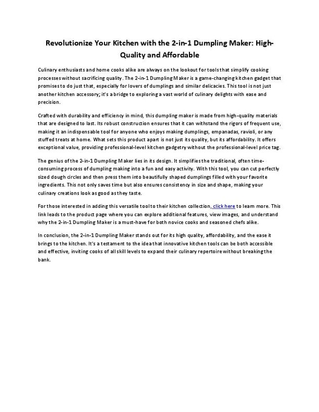 PDF document image preview