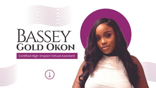 PDF document image preview