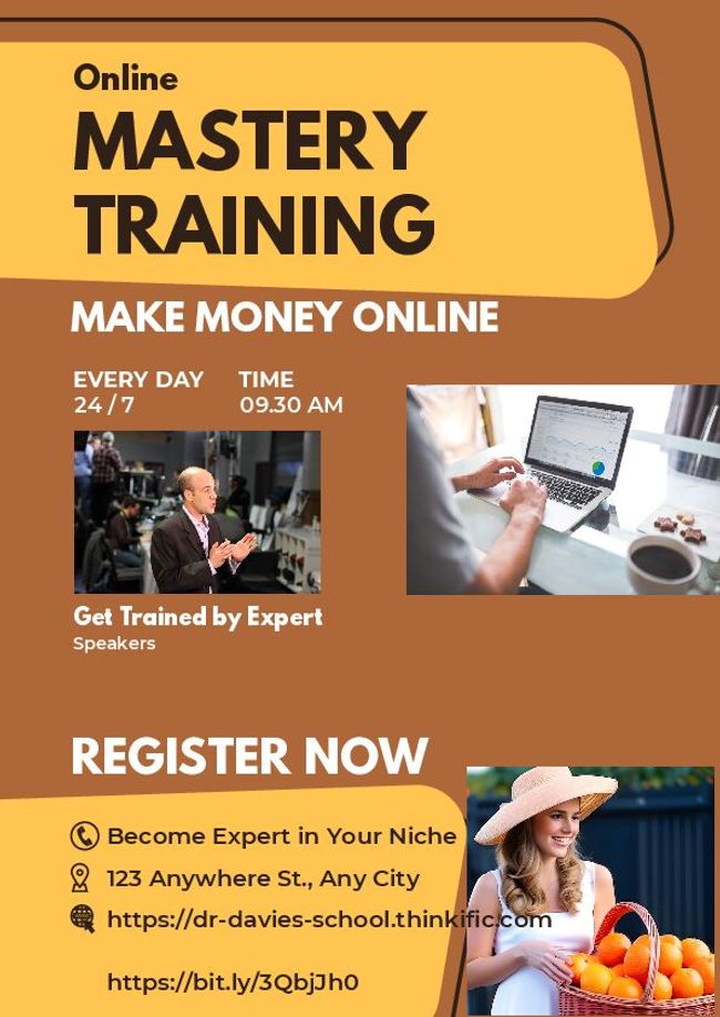 PDF document image preview