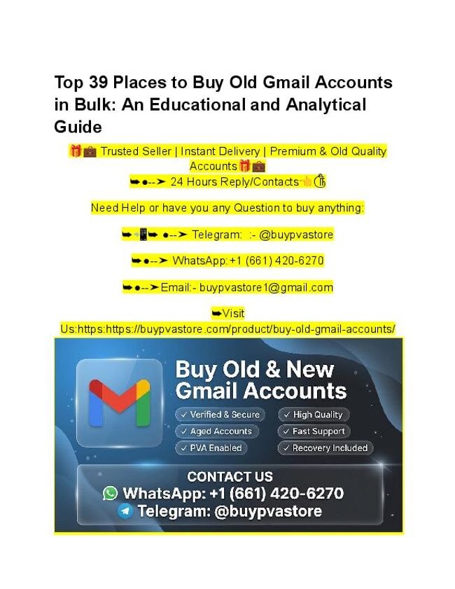 PDF document image preview