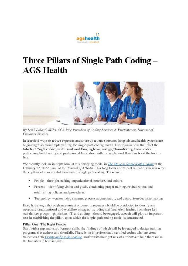 PDF document image preview