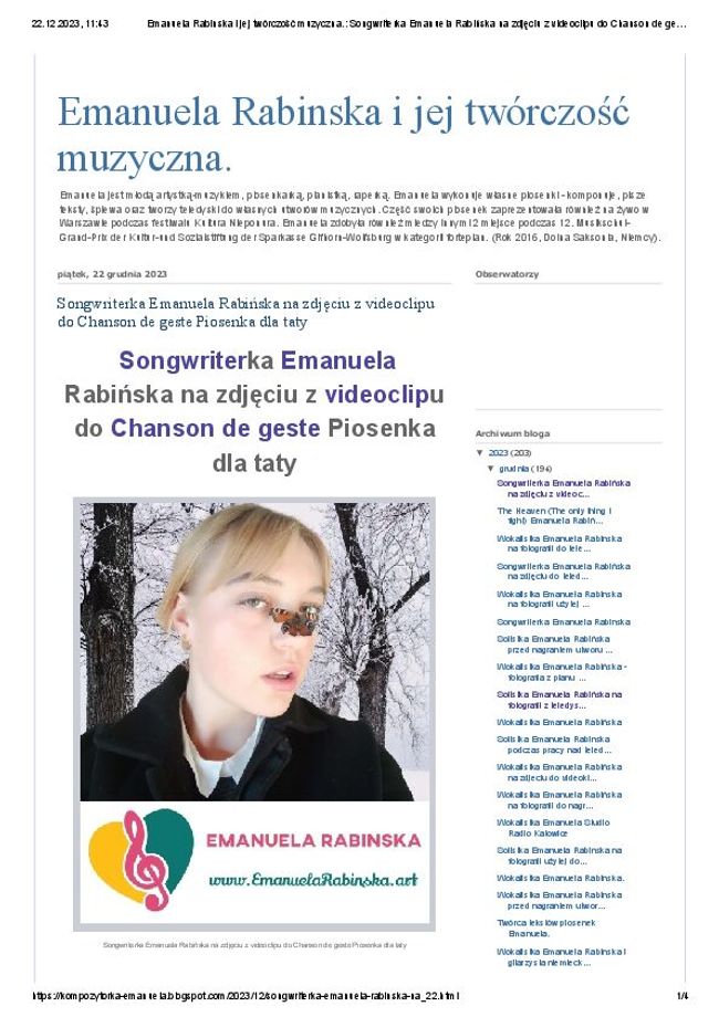 PDF document image preview