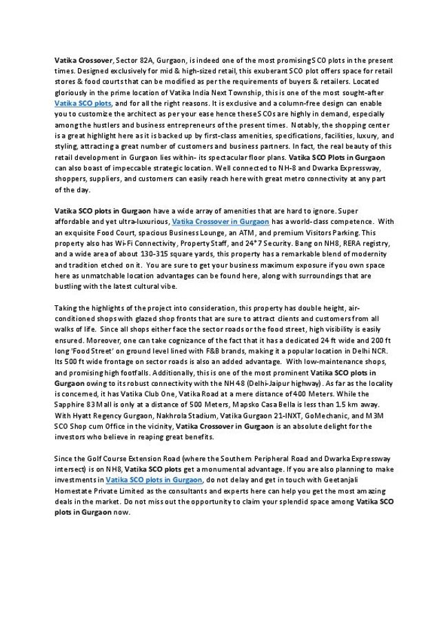 PDF document image preview