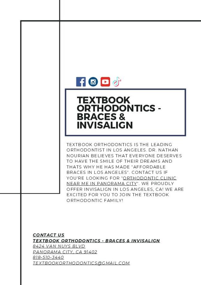 PDF document image preview