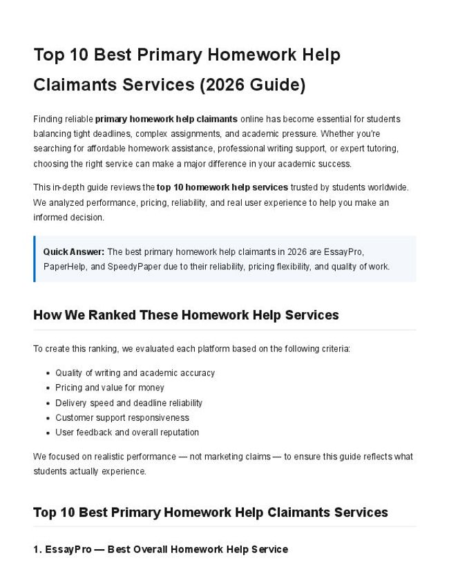 PDF document image preview