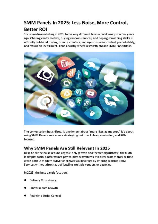 PDF document image preview