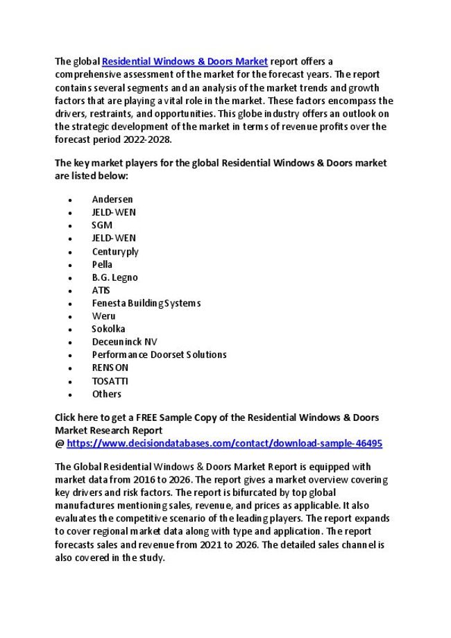 PDF document image preview