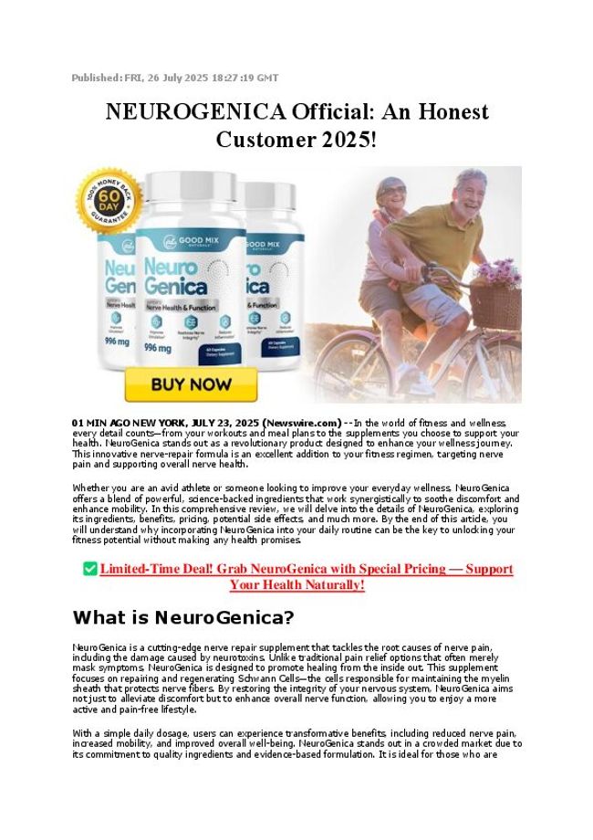 PDF document image preview