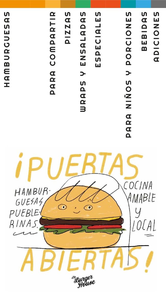 PDF document image preview