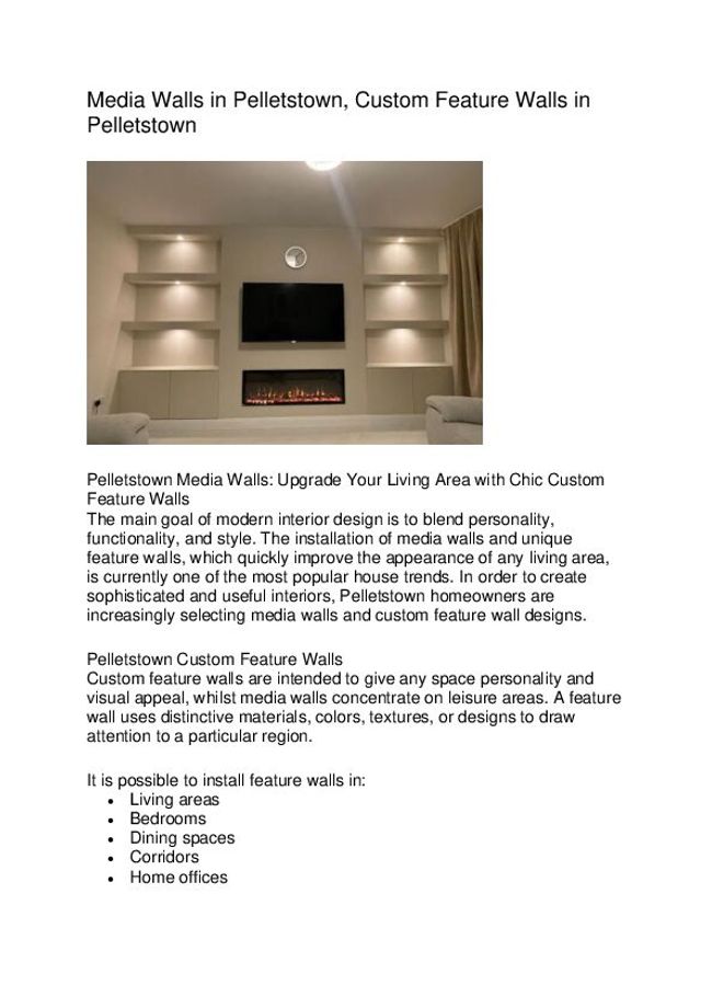 PDF document image preview