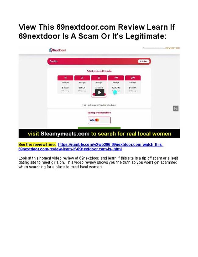 PDF document image preview