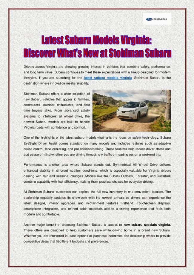 PDF document image preview