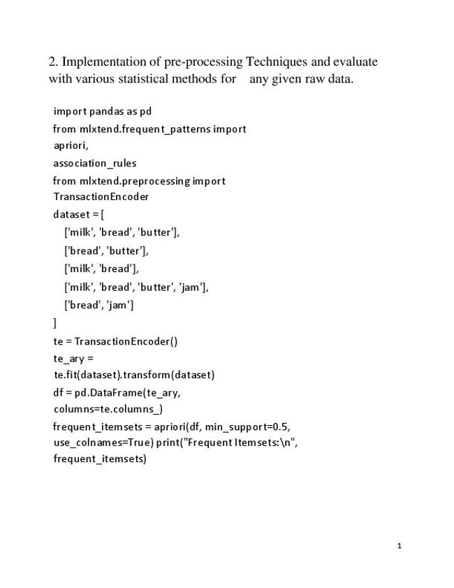 PDF document image preview