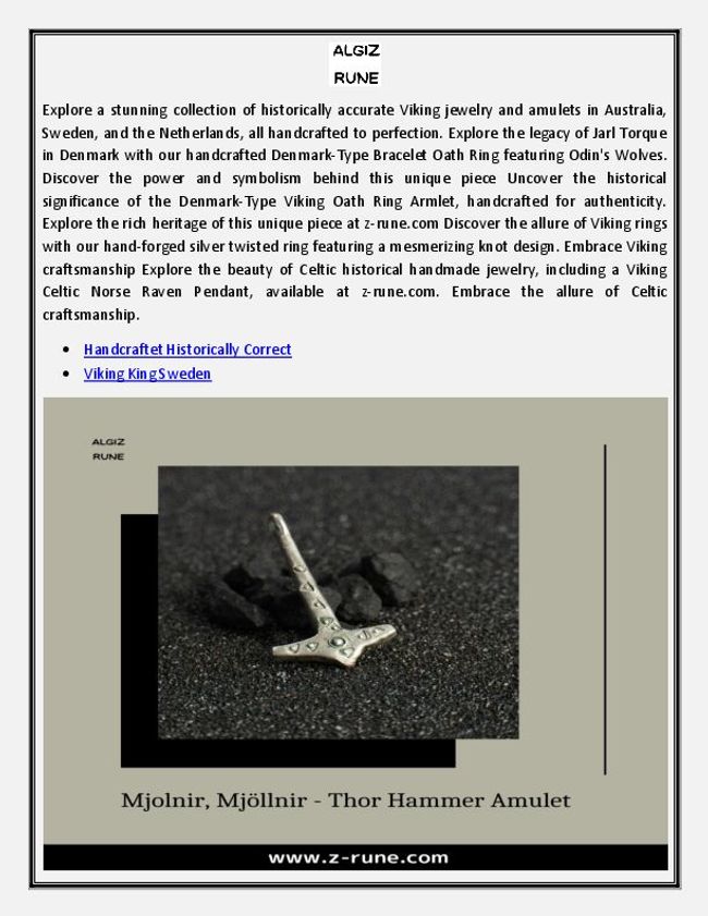 PDF document image preview