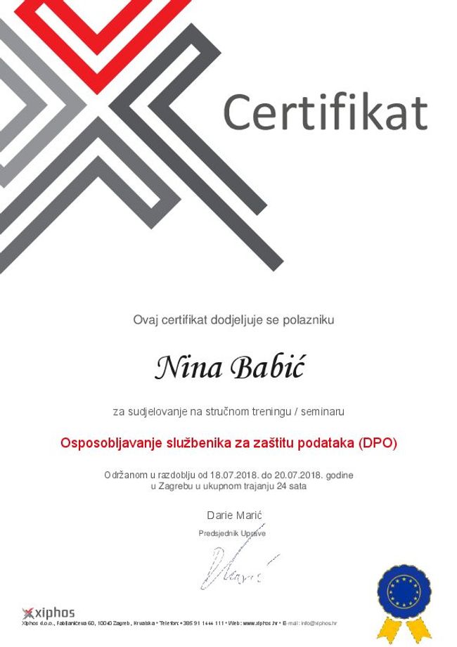 PDF document image preview