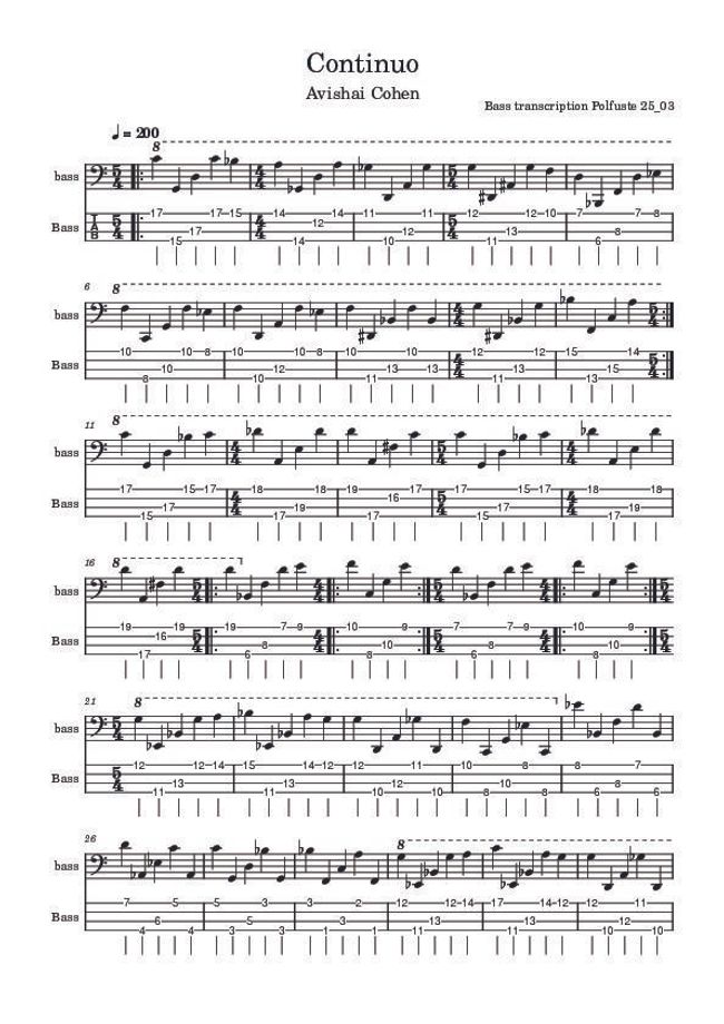 PDF document image preview