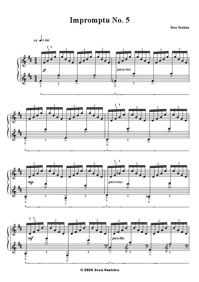 PDF document image preview