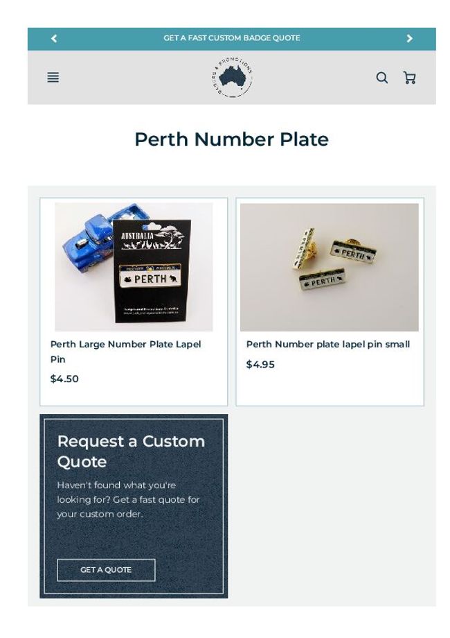 PDF document image preview