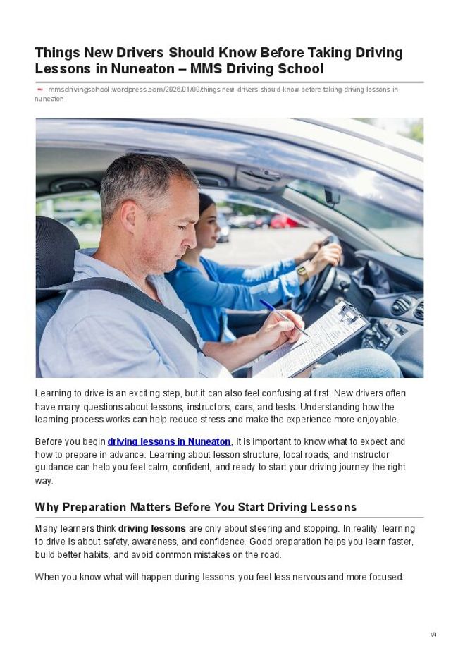 PDF document image preview