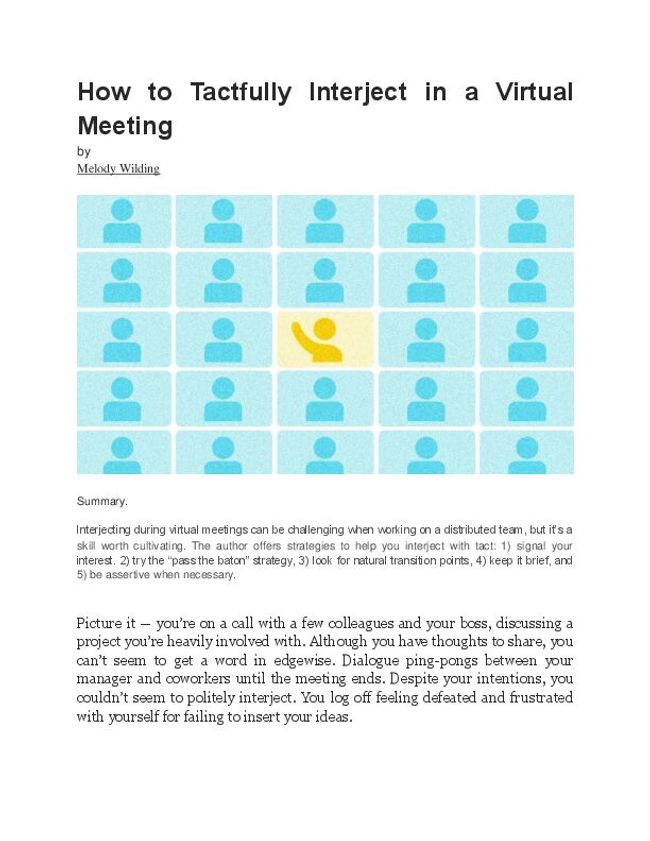 PDF document image preview