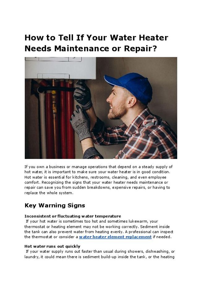 PDF document image preview