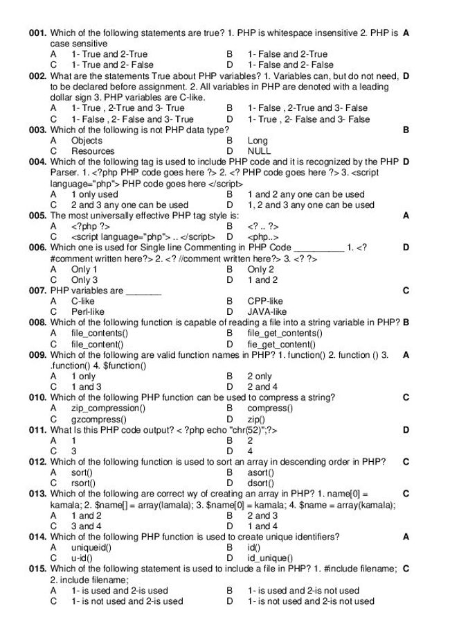 PDF document image preview