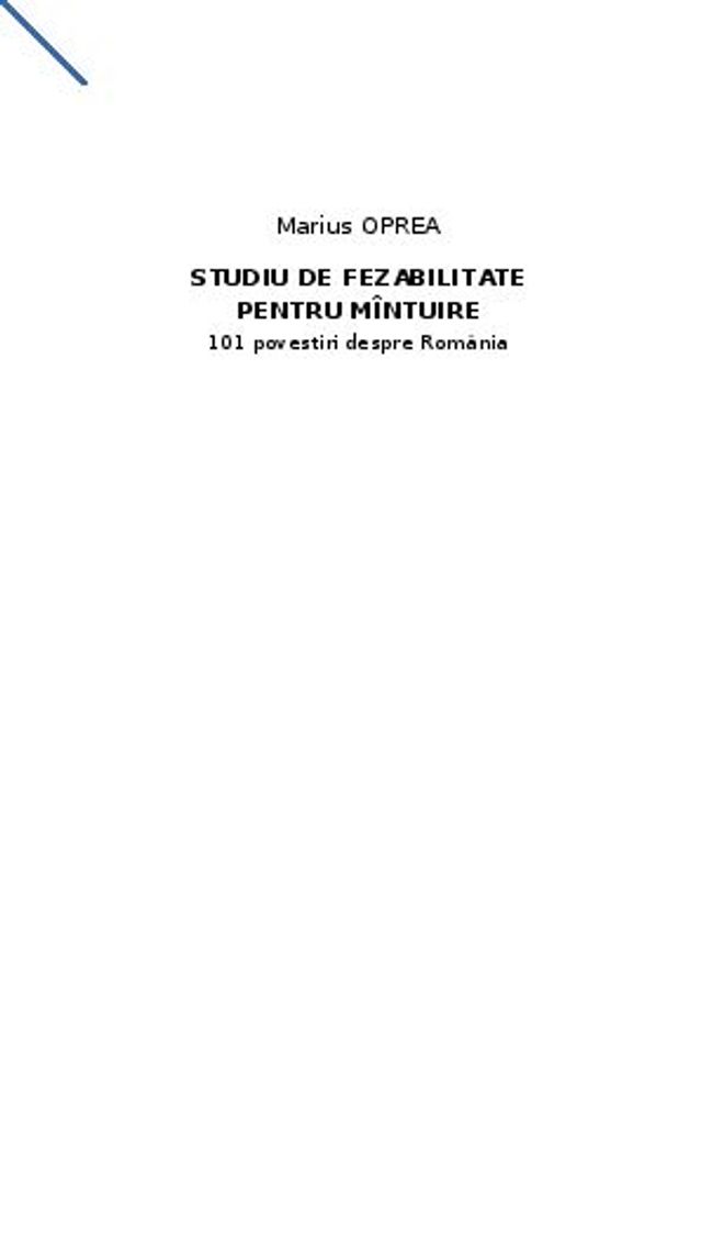 PDF document image preview