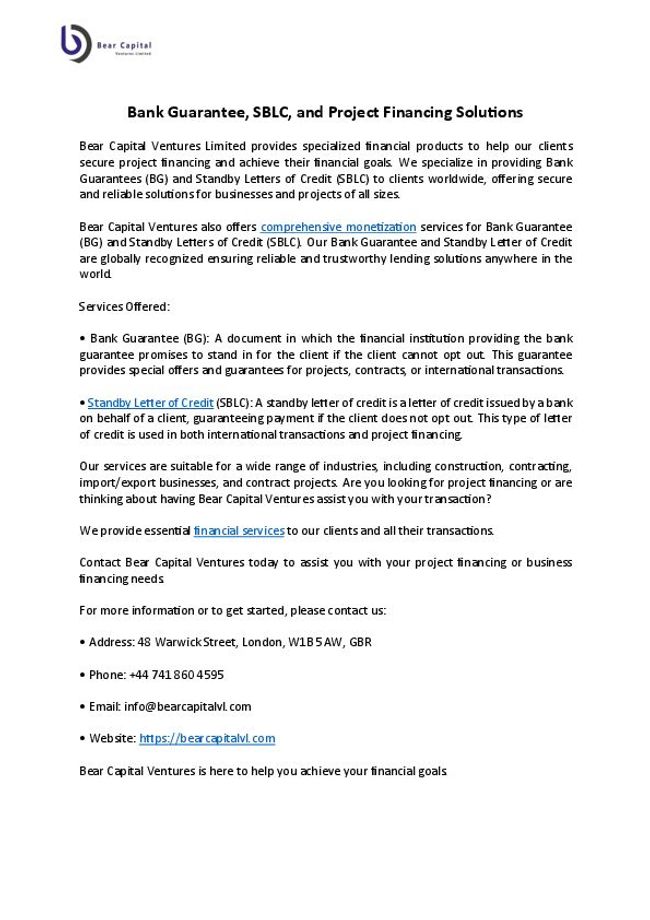 PDF document image preview