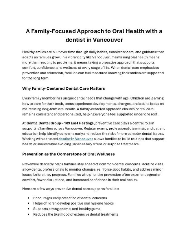 PDF document image preview