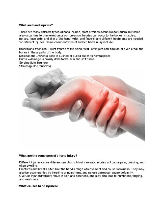 PDF document image preview