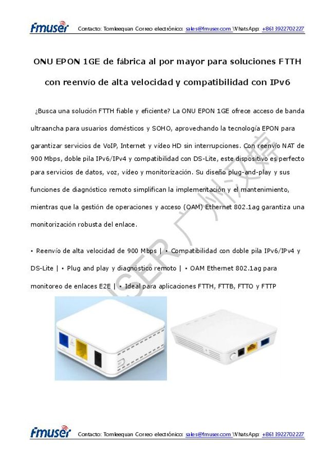 PDF document image preview