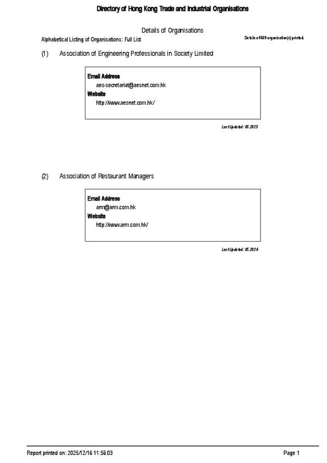 PDF document image preview