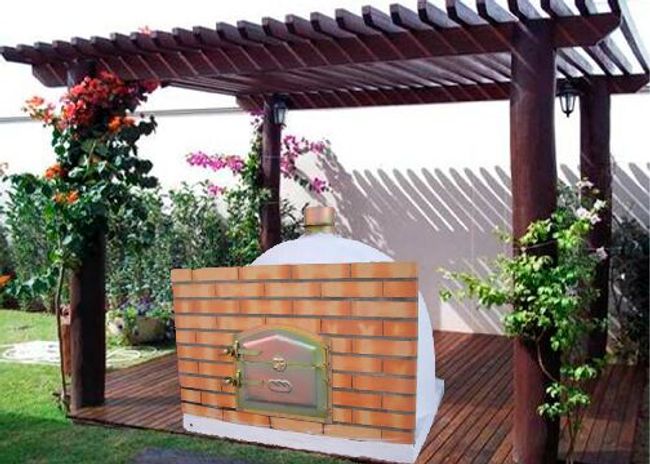 PDF document image preview