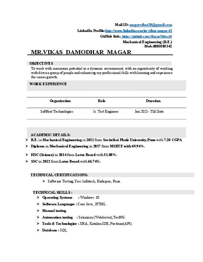 PDF document image preview