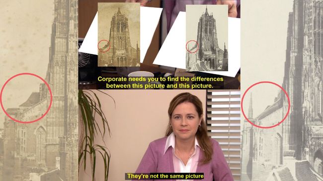 PDF document image preview