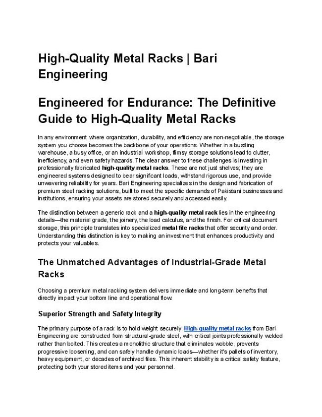 PDF document image preview