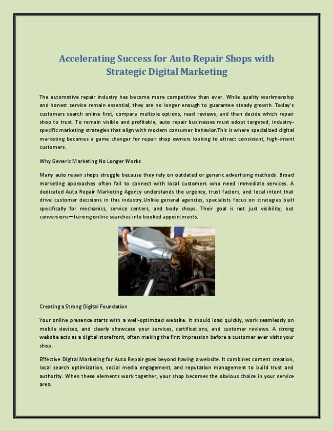 PDF document image preview