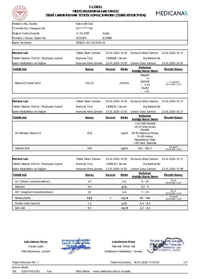 PDF document image preview